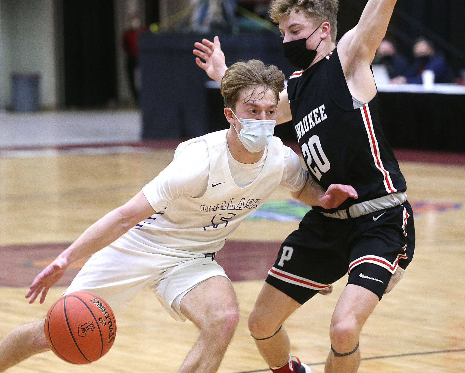 March 5: Pewaukee vs Onalaska